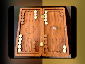 چرا دانلود بازی تخته نرد آنلاین دونفره برای کامپیوتر یکی از محبوب‌ترین گزینه‌ها در بین علاقه‌مندان است؟